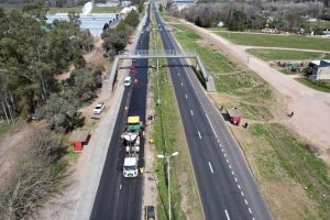 Ruta Provincial 6 Provincia de Cordoba
