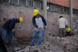 Las pymes constructoras de la CECIM marcaron territorio en su cena anual