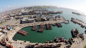 Mar del Plata: Se firmó el contrato para dragar el puerto