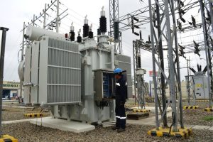 Plan Abre: Provincia invertirá más de $ 190 millones para mejoras eléctricas en barrio San Lorenzo de Santa Fe