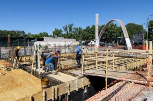 Construirán un hotel 4 estrellas en la «vieja» Ciudad de Mendoza