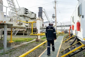 Se logró multimillonario financiamiento para readecuar la Central de Ushuaia
