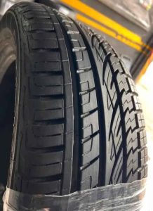 Licitaron nuevas cubiertas para el parque vial automotor municipal de Saladillo