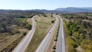 Corredores Viales: cómo es el proceso de privatización que anunció el Gobierno
