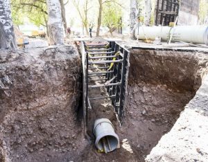 Maipú: licitación para obra de saneamiento beneficiará a 20.000 vecinos