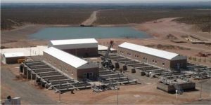 Neuquen ampliará la planta potabilizadora más grande de la Patagonia