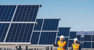 Luján de Cuyo construirá el primer Parque Fotovoltaico Público de Mendoza