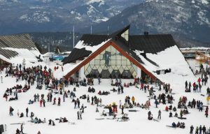 Nueva licitación para el Cerro Chapelco: ampliaciones, inversión y participación de comunidades mapuches