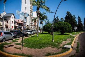 Renovación del Rosedal de Paraná: avanza la licitación para las obras de mejora