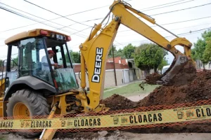 Obra pública: licitaciones con precios a la baja en medio de la crisis del sector