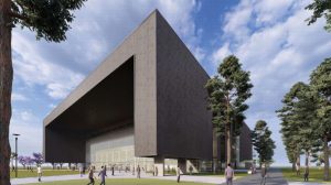 Licitación para la construcción de un estadio multipropósito y un microestadio en Rosario