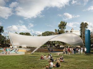 Construirán la Villa Olímpica para los Juegos Odesur 2026 en el ex-Batallón 121 de Rosario
