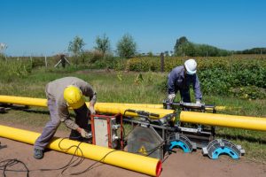 San Antonio de Arredondo Avanza con la Licitación para la Obra de Gas Natura