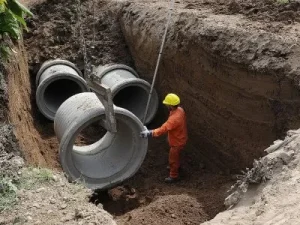 Incertidumbre por 19 obras hídricas inconclusas: la falta de financiamiento frena su finalización