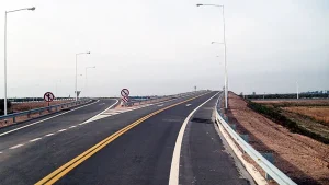 Avanza el proceso de concesión de rutas que atraviesan Entre Ríos