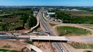 Licitación del cierre del anillo vial de Río Cuarto en el primer semestre de 2025