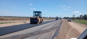 Infraestructura vial en Córdoba: Caminos de las Sierras ejecutará obras en toda la provincia