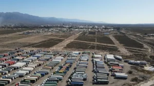Licitación del Polo Logístico de Luján: Prorrogada