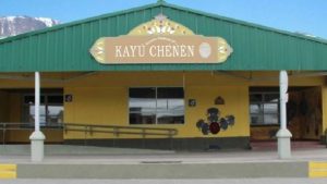 Refacción y refuncionalización de la Escuela Especial Kayú Chenen en Ushuaia
