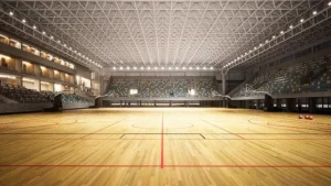 Licitación para la construcción del Microestadio en Santa Fe: ocho empresas presentaron ofertas