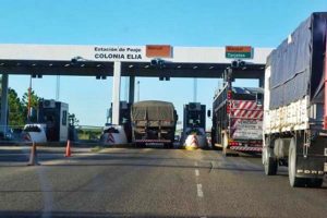 Incertidumbre en Caminos del Río Uruguay tras negativa del Gobierno a prorrogar la concesión