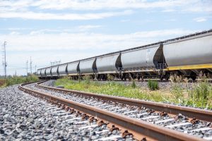 Mejoramiento de Via Principal en Sectores Varios – Ramal CC y Ramal C15 – LGB. Emergencia Ferroviaria