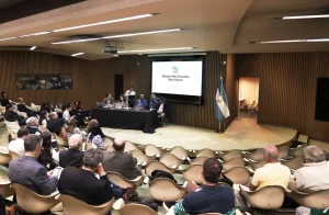Vialidad Nacional Avanza con la Licitación Internacional de la Red Federal de Concesiones