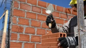 Cuánto cobra un albañil por hora con el aumento