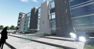 Adjudican la construcción del Polo Judicial en Tunuyán por más de $14.600 millones