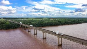 Fracasa por segunda vez la licitación del viaducto Santo Tomé–São Borja por falta de oferentes