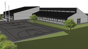 San Martín de los Andes tendrá un nuevo edificio para el CPEM N° 96