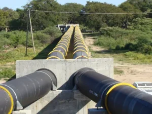 El Gobierno volvió a licitar el Segundo Acueducto para el interior de Chaco