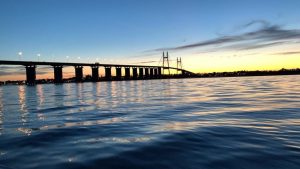 Vialidad Nacional retoma el control del puente Rosario–Victoria y llamará a nueva licitación