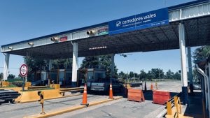 El Gobierno interviene Corredores Viales