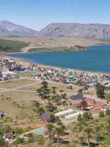 Ruta Caviahue–Copahue: se presentan dos ofertas