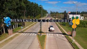 Concordia designa nuevo Subsecretario de Obras Públicas y crea unidad para supervisar proyectos urbanos