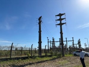 Santa Fe: invertirán $1.750 millones para modernizar la red eléctrica de baja tensión en la zona Este de la ciudad