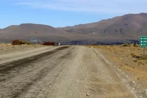 Dos ofertas para pavimentar la ruta de Caviahue – Copahue