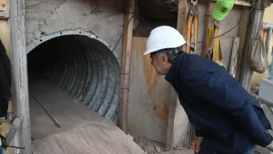 Mendoza vuelve a licitar seis obras clave por sobreprecios: buscan optimizar el uso de los fondos del resarcimiento