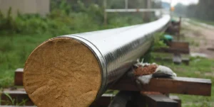 Santa Fe avanza con el Gasoducto de la Ruta 93: inversión inicial de $16.570 millones