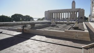 Rosario: Abrió la licitación de la recuperación y puesta en valor del Pasaje Juramento