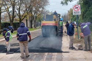 Gualeguaychú impulsa consorcios vecinales para gestionar obras públicas