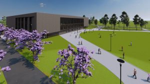 Licitación para la construcción del Estadio Multipropósito Arena en Rosario: 12 ofertas presentadas