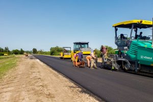 licitación de obras en más de 222 kilómetros de rutas entrerrianas