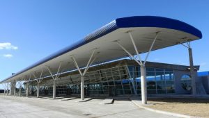 Nueva Terminal de Ómnibus en Junín: un único oferente