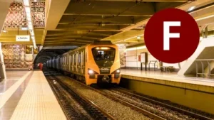 Apuran la licitación para el diseño de la Línea F del Subte porteño: una obra estratégica que busca transformar la conectividad urbana