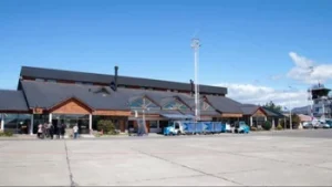 Avanza la ampliación del Aeropuerto Chapelco