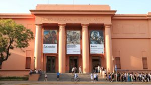 El Gobierno reestructura Bellas Artes y Tecnópolis: dejan de ser autónomos y pasan a Cultura