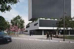La ciudad de Santa Fe tendrá su primera Estación Policial