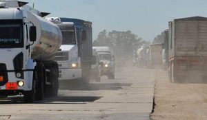 Alerta por el deterioro de la infraestructura: Argentina pierde USD 25 mil millones al año por la paralización de la obra pública